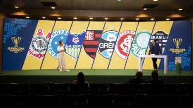 Photo of Futebol feminino: Madre Celeste enfrenta o Flamengo na primeira fase da Supercopa do Brasil