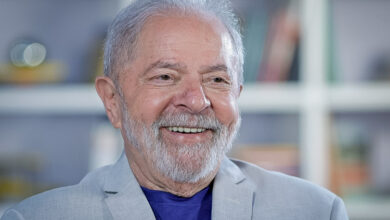 Photo of Lula diz que é contra a obrigatoriedade da vacina