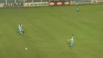 Photo of Paysandu vence o Bragantino na estreia do Parazão 2022