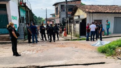 Photo of Sargento da PM é morto a tiros nesta manhã, em Icoaraci