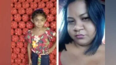 Photo of Mãe e filha desaparecem  no Moju