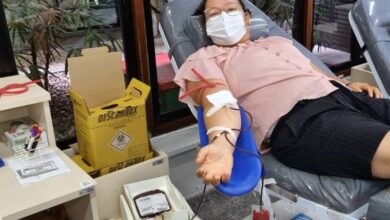 Photo of Fake news dificultam processo de doação de sangue, alerta Hemopa