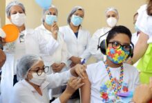 Photo of Pará inicia vacinação contra Covid-19 em crianças