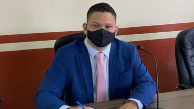 Photo of Vereador é executado a tiros na orla de Mocajuba (PA)