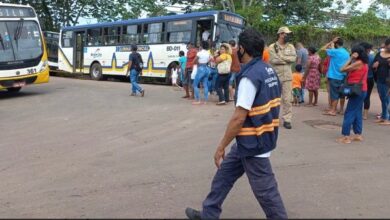 Photo of Moradores registram confusão na mudança no itinerário de ônibus em Icoaraci