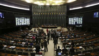 Photo of Congresso retoma atividades nesta quarta-feira