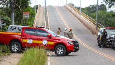 Photo of Ponte de Outeiro será liberada para tráfego de ciclistas, pedestres e motociclistas nesta segunda-feira, 21