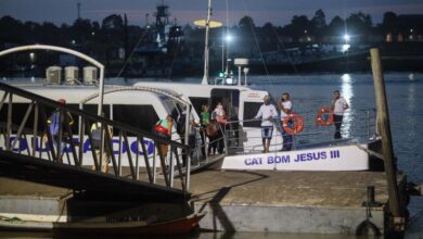 Photo of Travessias entre Outeiro e o centro de Belém terão novos horários