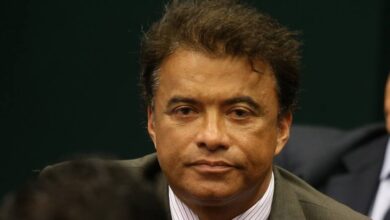 Photo of Internado, Wladimir Costa manda indireta para políticos que usam rede do SUS em ano eleitoral: “cinicamente”
