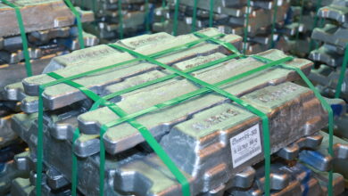 Photo of Indústria de Barcarena bate recorde na fabricação de liga para o setor automotivo