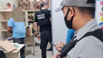 Photo of Professor universitário do AM fazia tráfico de órgãos humanos para a Ásia
