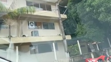 Photo of Foto de Lula em prédio da UFPA causa polêmica