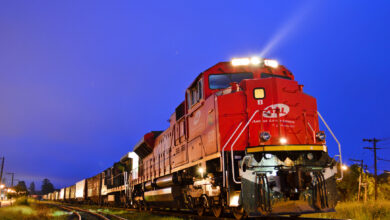 Photo of Investimentos privados em ferrovias no Pará atingem R$23,9 bilhões