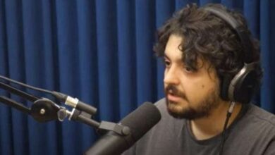 Photo of Monark não faz mais parte do Flow Podcast
