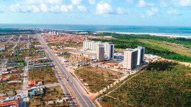 Photo of Salinópolis ganhará complexo comercial do Líder