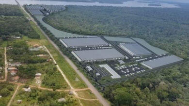 Photo of Estrada de Mosqueiro se torna novo foco de desenvolvimento na Grande Belém