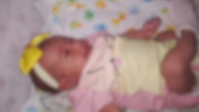 Photo of No Marajó, bebê morre em meio a discussão dos pais