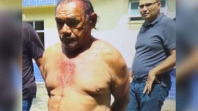 Photo of Idoso é preso ao ser flagrado estuprando criança de oito anos em Paragominas