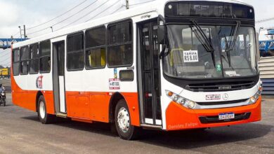 Photo of Nova linha de ônibus fará Castanhal-Belém (São Brás)