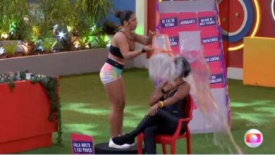 Photo of Internautas reagem e pedem expulsão de sister no Big Brother