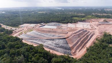 Photo of Ministério Público cobra prefeitura de Belém por atrasos em acordo sobre aterro de Marituba