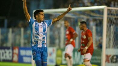 Photo of Paysandu ganha do Itupiranga por 4 a 0