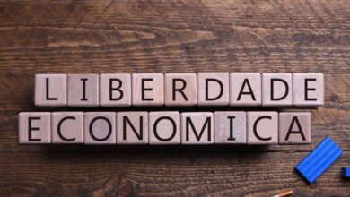 Photo of Brasil avança 10 posições no ranking de Liberdade econômica