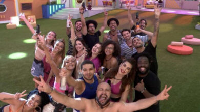 Photo of Globo testa participantes do “BBB 22” para Covid-19