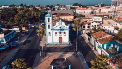 Photo of Bragança é o primeiro município do Pará a reajustar em 33,24% salário dos professores
