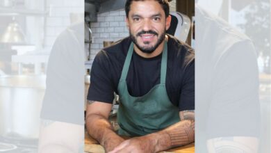 Photo of “Fora das Américas acham que o açaí é dos EUA”, comenta Thiago Castanho