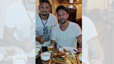 Photo of Diogo Nogueira aproveita chapa mista em Icoaraci
