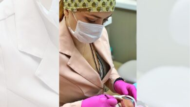 Photo of Mais do que estética, lentes de contato dentais também melhoram a saúde bucal