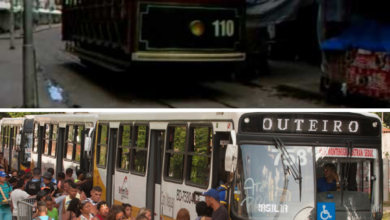 Photo of Povo pobre e periférico sofre com falta de ônibus, mas para Edmilson Bondinho é mais importante