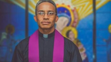 Photo of Paraense: Único padre exorcista do DF é proibido de atuar