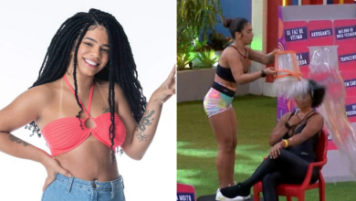 Photo of Maria é expulsa do BBB 22