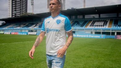 Photo of Paysandu lança nova camisa batizada de Destemida