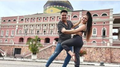 Photo of Rolon Ho, dançarino paraense, é vítima de preconceito em Manaus