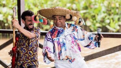 Photo of Documentário exclusivo mostra a diversidade musical do Pará, com Gaby Amarantos, Dona Onete e outros artistas