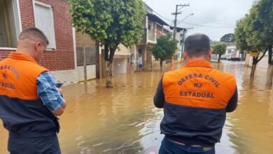 Photo of Chuvas em Petrópolis deixam pelo menos 34 mortos