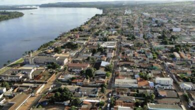 Photo of Perigo: adolescente desaparece ao pular no rio Xingu, em Altamira (PA)