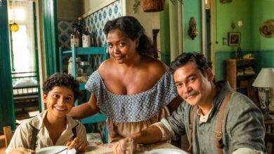 Photo of Novela de Gaby Amarantos fracassa em audiência