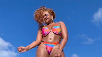 Photo of Gaby Amarantos reclama de falta de diversidade na TV: “Nenhuma atriz tinha o corpo igual o meu”