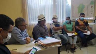 Photo of Em Cametá, prefeito pagará novo piso aos professores