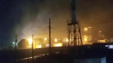 Photo of Alepa vai instalar comissão sobre impactos do incêndio no depósito da Imerys, em Barcarena