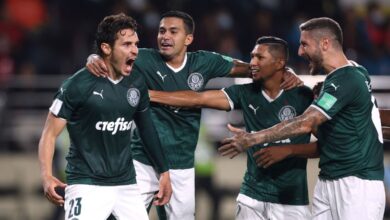 Photo of Vitória do Palmeiras faz a Band derrotar a Globo no ibope