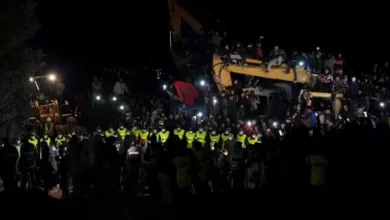 Photo of Menino que caiu em poço morre logo após ser resgatado no Marrocos