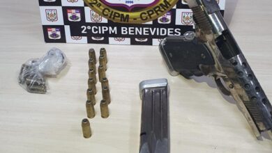 Photo of Motorista de app é feito refém e suspeito morre em tiroteio na Região Metropolitana