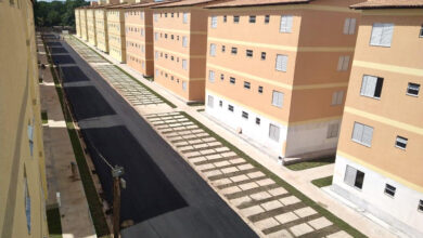 Photo of Em 2021, Governo Federal entregou 88 obras no PA