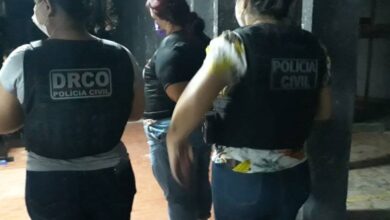 Photo of Belém: Polícia Civil prende suspeita de comandar ataques contra agentes de segurança pública