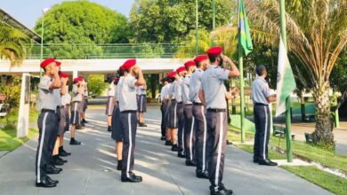 Photo of Alunos de colégio militar de Marabá são destaques no ENEM 2021